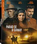 Paradise Highway , Juliette Binoche