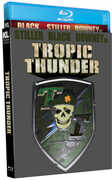 Tropic Thunder , Ben Stiller