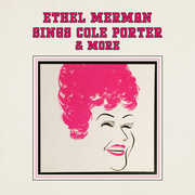 Sings Cole Porter & More , Ethel Merman