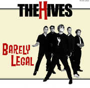 Barely Legal , The Hives