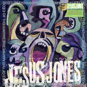 Some Of The Answers - 15CD Boxset [Import] , Jesus Jones
