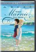 When Marnie Was There , Nanako Matsushima
