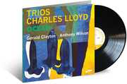 Trios: Ocean , Charles Lloyd