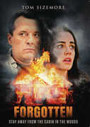 Forgotten , Tom Sizemore