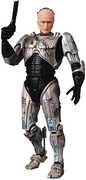 Medicom - Robocop - Murphy Damaged Version Mafex Action Figure 