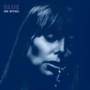 Blue , Joni Mitchell