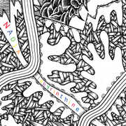 Labyrinthine , Nadja