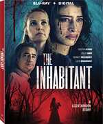 The Inhabitant , Leslie Bibb