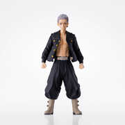 BanPresto - Tokyo Revengers - Takashi Mitsuya Statue Version B 