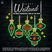 The Most Wonderful Time Of The Year , Scott Weiland