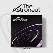 The Astronaut (Version 01) , Jin (Bts)