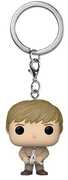 Funko POP! KEYCHAIN: Obi-Wan Kenobi S2 - Young Luke Skywalker 