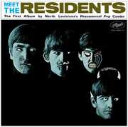 Meet The Residents , The Residents
