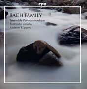 Bach Family , Ensemble Polyharmonique