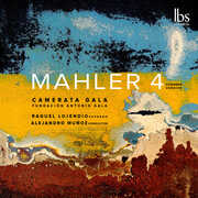 Mahler 4 , Raquel Lojendio