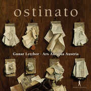 Ostinato , Ars Antiqua Austria