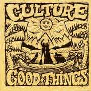 Good Things , Culture