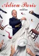 Adieu Paris , Pierre Arditi