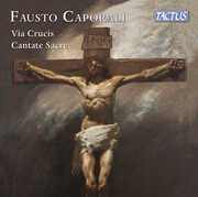 Via Crucis; Cantate Sacre 