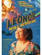 Leonor Will Never Die 