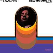 The Awakening (Verve By Request Series) , Ahmad Jamal