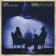 S.O.S. 4: Blues For Your Soul , Marc Broussard