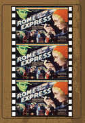 Rome Express , Conrad Veidt