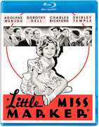 Little Miss Marker , Shirley Temple