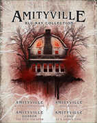 Amityville Blu-ray Collection [Import] 
