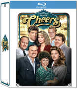 Cheers: The Complete Series , Ted Danson