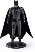 Noble Collection - The Batman - Bendyfigs - Batman 