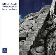 Gradus ad Parnassum , Jean Rondeau