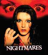 Nightmares (aka Stage Fright) , Jenny Neumann