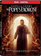 The Pope's Exorcist , Russell Crowe