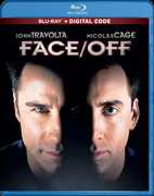 Face/ Off , John Travolta