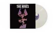 The Death Of Randy Fitzsimmons - Offwhite Opaque , The Hives