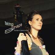 Taking Shape , Kaisa's Machine