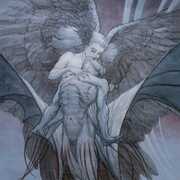 Black Aria - Starburst , Glenn Danzig