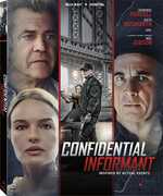 Confidential Informant 