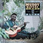Muddy, Brass & The Blues , Muddy Waters