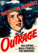 Outrage , Mala Powers