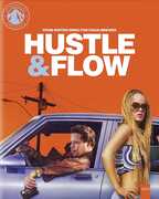 Hustle & Flow , Terrence Howard