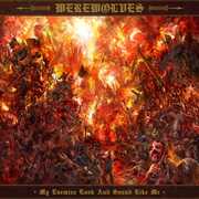My Enemies Look And Sound Like Me , Werewolves