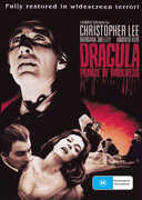 Dracula: Prince of Darkness [Import] , Christopher Lee