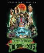 Onyx The Fortuitous And The Talisman Of Souls: Collector's Edition 