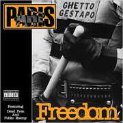 Freedom , Paris