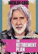 The Retirement Plan , Nicolas Cage