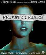 Private Crimes , Edwige Fenech