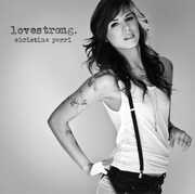 Lovestrong (Clear Vinyl) (ATL75) , Christina Perri
