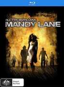 All the Boys Love Mandy Lane [Import] , Amber Heard